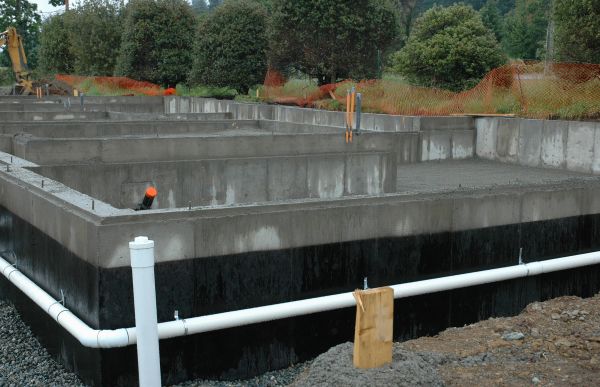 Cost of Basement Underpinning in Saint Paul
