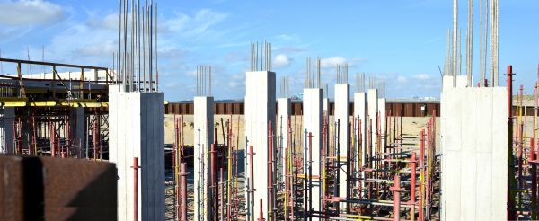 Cost of Helical Pile Installation in Saint Paul