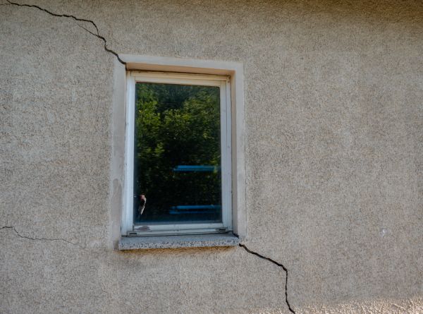 Cost of Home Foundation Repair in Saint Paul