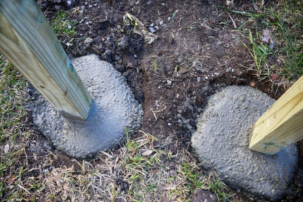 Cost of Piling Repair in Saint Paul