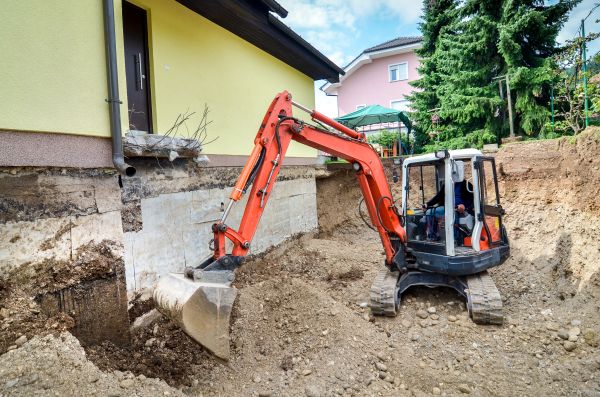 House Elevation Service in Saint Paul
