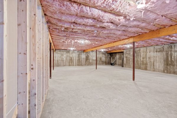 Cost of Foundation Maintenance in Saint Paul