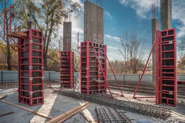 Cost of Foundation Support Service in Saint Paul
