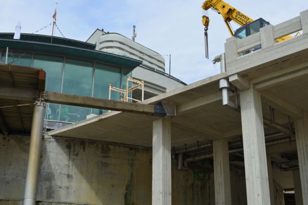 Cost of Piering Service in Saint Paul