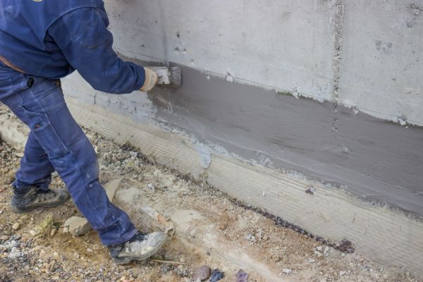Cost of Foundation Crack Sealing in Saint Paul