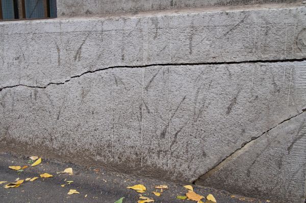Cost of Structural Foundation Repair in Saint Paul