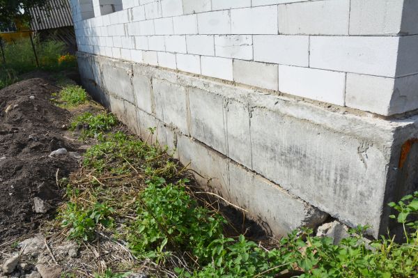 Cost of Structural Reinforcement in Saint Paul