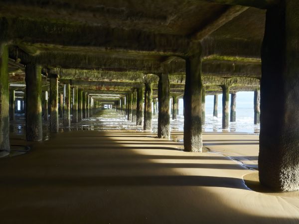 Cost of Concrete Pier Repair in Saint Paul
