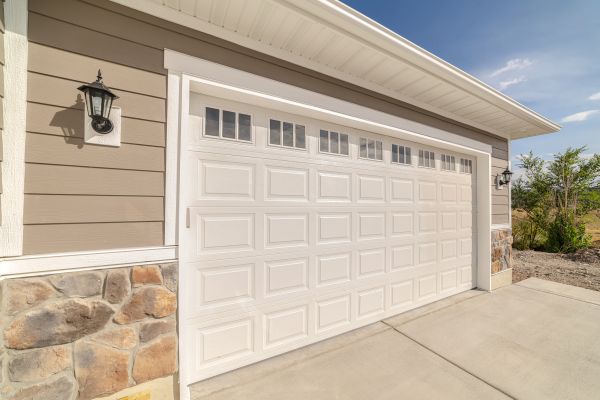 Cost of Garage Lifting in Saint Paul