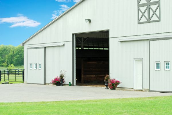 Cost of Barn Foundation Repair in Saint Paul