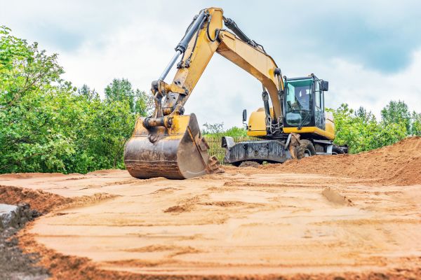 Home Foundation Leveling in Saint Paul