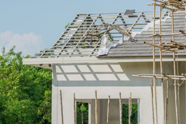 Cost of Residential Structural Repair in Saint Paul