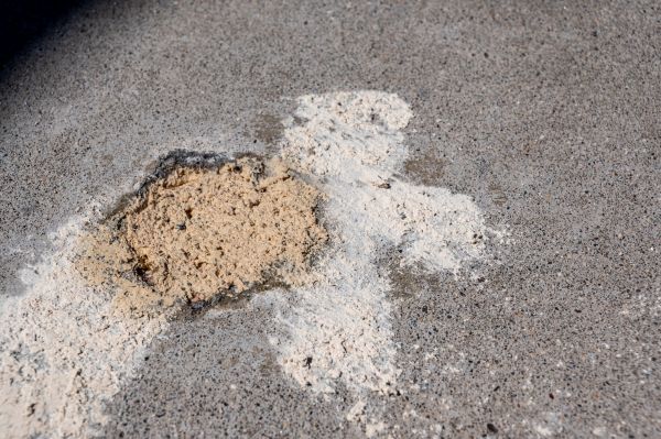 Foundation Leveling Service in Saint Paul