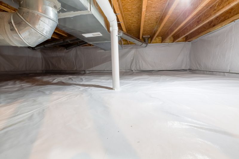Insulation Installation